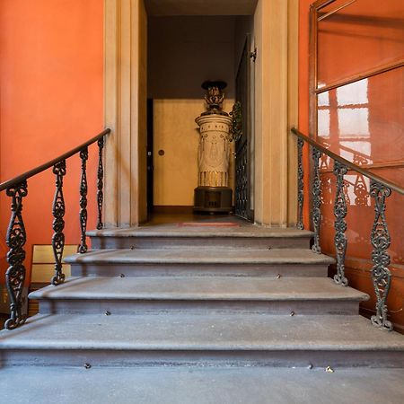 Апартаменти Palazzo Marsili Harmony Болонья Екстер'єр фото